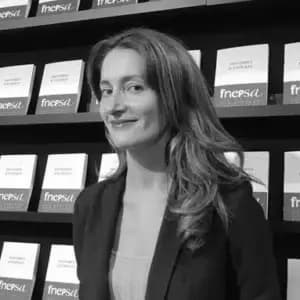 Pauline TESTUT Pauline TESTUT